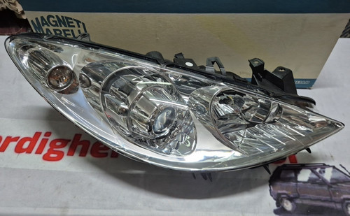 Faro anteriore destro peugeot - destro,
