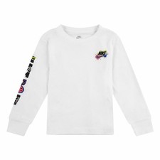 Felpa senza Cappuccio Bambino