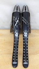 Vintage Modolo Drilled Brake