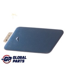 BMW E63 E64 Occhiello Di Traino Per Paraurti Posteriore Mystic Blue 0306436
