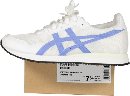 Nuovo asics sneaker - da, donna