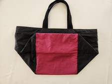 Herve Chapelier Two Tone Black