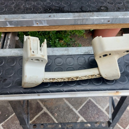 Supporto soffiatore stihl - soffiatore,
