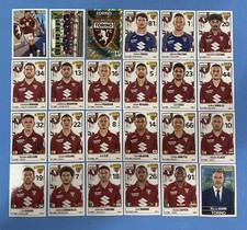 Figurine Calciatori Panini