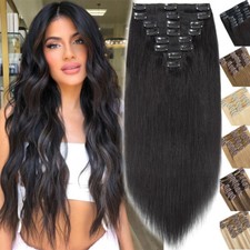 Extension Capelli Russi Doppia
