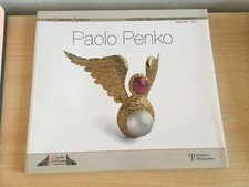 LIBRO PAOLO PENKO MAESTRI