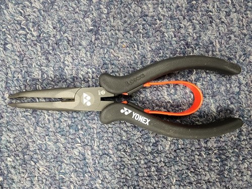 Yonex pinza piegata - yonex, per