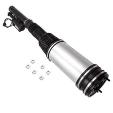 Suspension Pneumatique