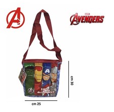 Avengers Borsa Tracolla