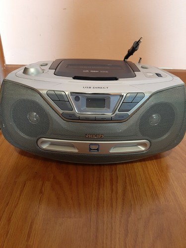 Radio philips - radio,