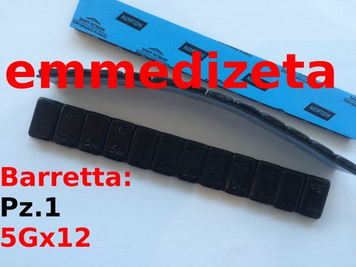 Pesi adesivi per - pz,
