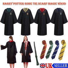 UK Harry-Potter Grifondoro