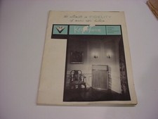 WOW! 1956 KLIPSCHORN