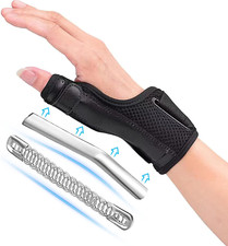 Tutore Pollice Reversibile