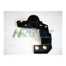 Compatibile con Fiat Doblo 2001- Ruva Anteriore Posteriore Sinistro Pista Inferiore Comando Braccio Boccola #1