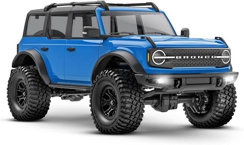 Traxxas trx 18 - trx-4m, 1/18