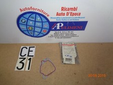 GUARNIZIONE LATERALE BASAMENTO