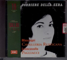 CD MUSICA CLASSICA E VARIA