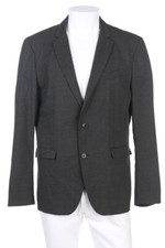 Blazer SISLEY a quadri 54 antracite