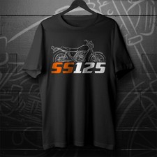 Per tifosi Harley-Davidson SS