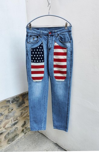 Jeckerson usa flag type - jeckerson,