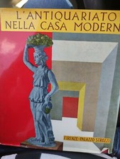 L' antiquariato nella casa