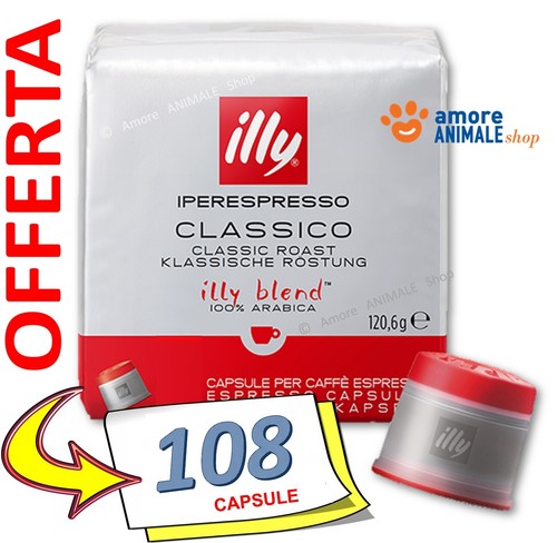 Caffè illy iperespresso - illy, →