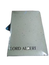 PIGIAMA A VESTAGLIA UOMO TAGLIA 52 COTONE LORD ALBERT