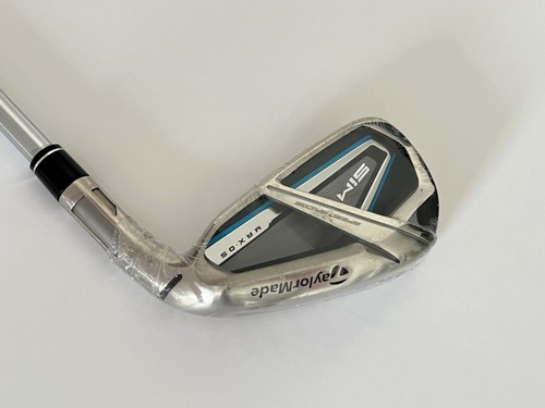 Taylormade sim max ferro - sim, 5
