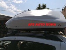 BOX AUTO PORTATUTTO SPARK 520