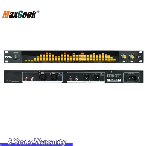 Bds led spettro audio - bds,