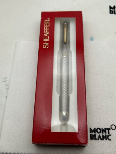 Sheaffer crest cp2 pushkin - sheaffer,