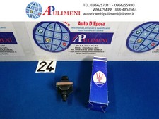 BOBINA ACCENSIONE PER MASERATI 3200 GT GHIBLI A.B.S. QUATTROPORTE EVO V6 V8 MAR