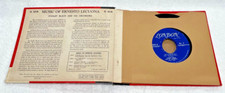 Music Of Ernesto Lecuona RPM