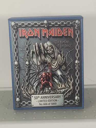Alchemy england iron maiden - england,