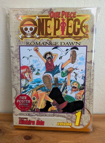 One piece romance - one,