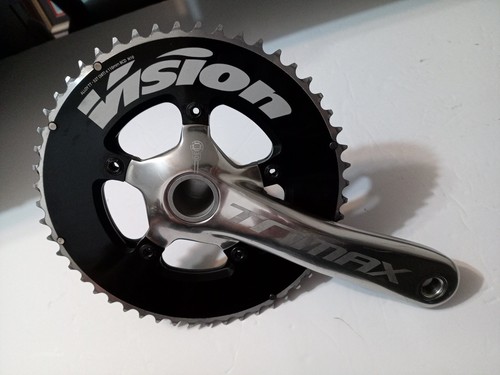 Fsa vision trimax 110mm - fsa, bcd