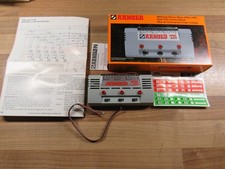 Arnold N 7695 Multitreno -