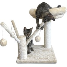 Tiragraffi per Gatti Gattino