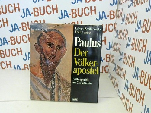 Paulus der völkerapostel - der,