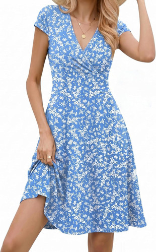 Abito donna estivo - abito, da