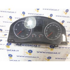Quadro Strumenti Volkswagen