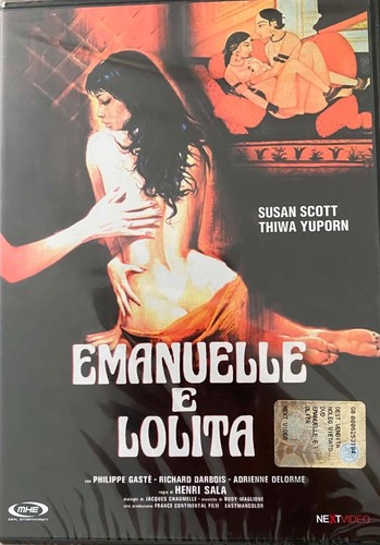 Emanuelle lolita henri - emanuelle,