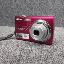 Nikon Coolpix S230 158826