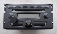Autoradio originale