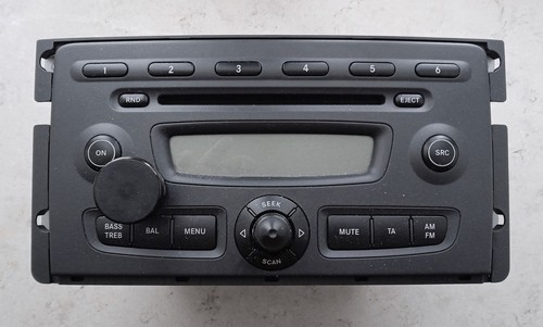 Autoradio originale - autoradio,