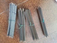 Lima trenini elettrici lotto