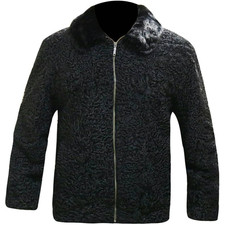 Bomber giacca cappotto uomo