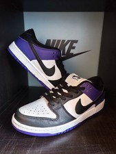 Nike SB DARK LOW PRO - Court