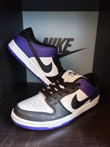 Nike dark low pro - pro, court